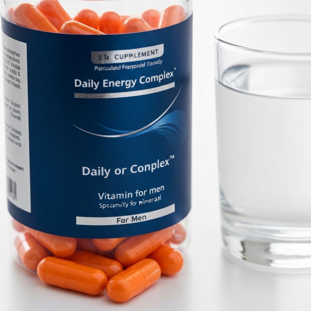 Daily Energy Complex